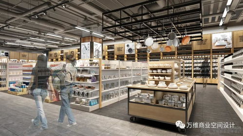 高端社區(qū)精品超市的設(shè)計(jì)與營(yíng)銷一體化策略